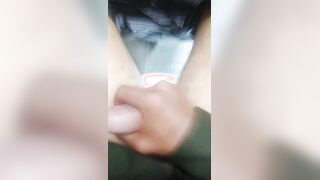Femboy con ganas de follarte