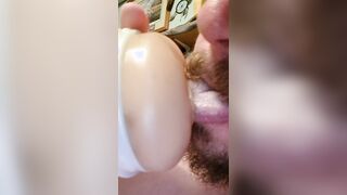 Let parent gobble your cunny bb