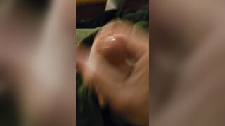Shut up and spunk