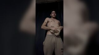 Te muestro un poco de mi, déjame en comentarios que te gustaría ver