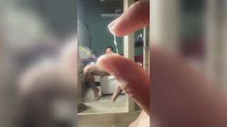 Mi leche está vieja