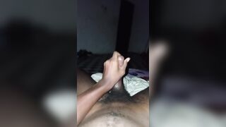 Havent pounded for days so I couldnt help myself