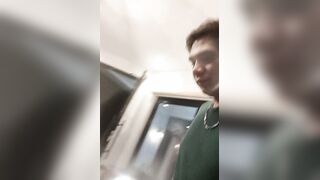 Another meet ang greet may dalang orgy fucktoy laki ng titi.