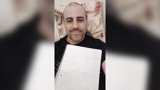 Solo yo en mi casa