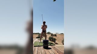 Beating Sack off my Deck