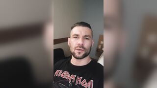 A thank you from me to you
