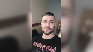 A thank you from me to you