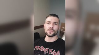 A thank you from me to you