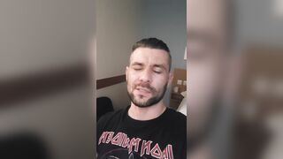 A thank you from me to you