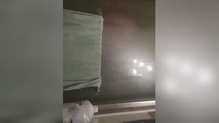 Upclose than bathroom
