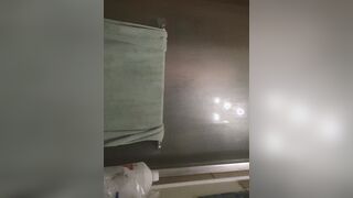 Upclose than bathroom