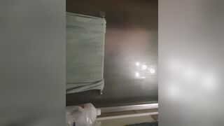 Upclose than bathroom