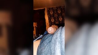 Solo Masterbating two