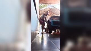 Poniendole nuevas gomas