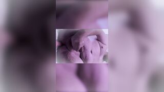 Guts climax