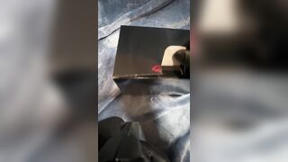 Amazon unboxing!
