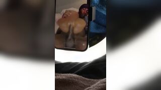 Can you rail my fuck-stick on live