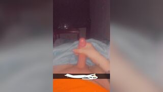 Spunking