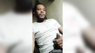 Nastynedlog Milking large dark-hued Prick