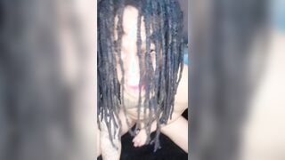 dreadhead inked bellows and pouch movie noisily