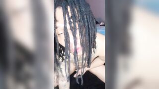 dreadhead inked bellows and pouch movie noisily