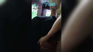 Alistándome para salir de rumba preparado para ella ..