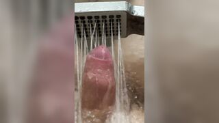 Water Getting off Sense So Superb