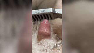 Water Getting off Sense So Superb