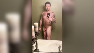 Fresh onlyfans just launched!!! Bwc Scandinavian inked bodybuilder Johnythunderofficial