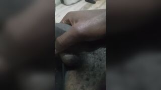 Waking up the pecker