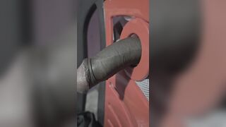 tabouret Jizz shot
