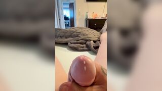 Toying around