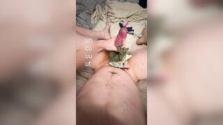 Roomies undies cumrag compilation