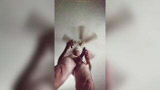 420 Getting off