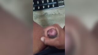 Solo Getting off
