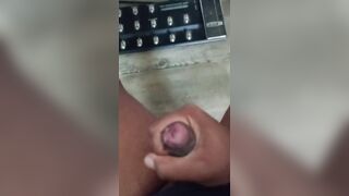Solo Getting off