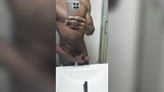 Nada mejor que una paja antes de ir a la cama