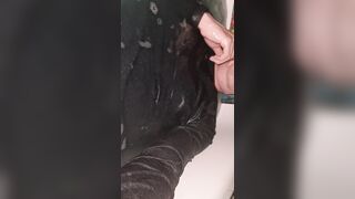 Wetlook joy