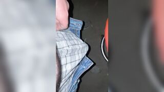 See me spunk