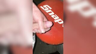 See me spunk