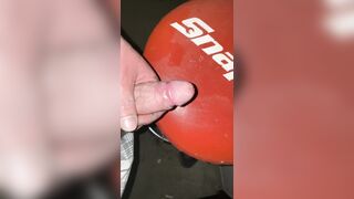 See me spunk
