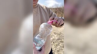 SURVIVAL bushcraft abilities: camping lifehacks outdoors woods asmr