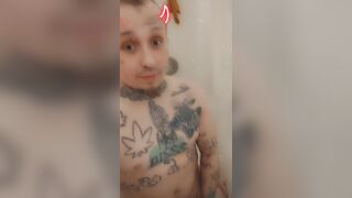 Bathroom time