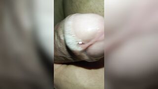 HUGE AND VENOZIOUS LOLLIPOP, MOIST, TORRID OBEDIENCE, CLOSE UP