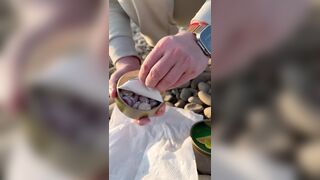SURVIVAL bushcraft abilities: camping lifehacks outdoors woods asmr