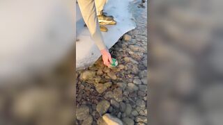 SURVIVAL bushcraft abilities: camping lifehacks outdoors woods asmr