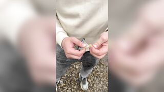 SURVIVAL bushcraft abilities: camping lifehacks outdoors woods asmr
