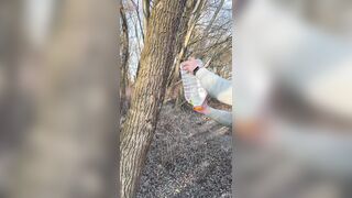 SURVIVAL bushcraft abilities: camping lifehacks outdoors woods asmr