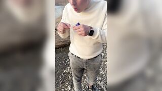 SURVIVAL bushcraft abilities: camping lifehacks outdoors woods asmr
