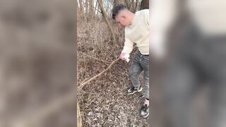 SURVIVAL bushcraft abilities: camping lifehacks outdoors woods asmr